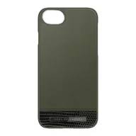 Etui i futerały do telefonów - Etui do Apple iPhone 6/6S/7/8/SE 2020 Metal Woods Ideal of Sweden - miniaturka - grafika 1