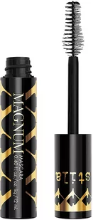 Stila Magnum XXX™ Mascara - tusz do rzęs Black - Tusze do rzęs - miniaturka - grafika 2