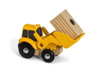 Brio World - 33436 Frontlsser 33436 - Figurki dla dzieci - miniaturka - grafika 2