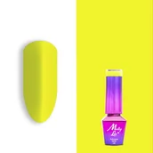 Lakiery hybrydowe - Molly Lac Lakier Hybrydowy 5ML Women Nr 70 - miniaturka - grafika 1