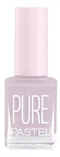Pure PASTEL PASTEL LAKIER DO PAZNOKCI 609 - Lakiery do paznokci - miniaturka - grafika 1