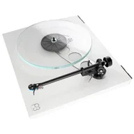 Gramofony - REGA Planar 3 Wkładka Rega Nd3 Biały - miniaturka - grafika 1