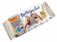 Masy plastyczne - Jovi Jovi, masa papierowa, 170 g - miniaturka - grafika 1