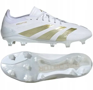 Buty adidas Predator Elite FG IG4009 r.44 2/3 - Piłka nożna - miniaturka - grafika 1