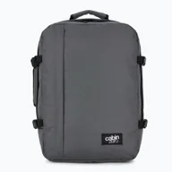 Plecaki - Plecak turystyczny CabinZero Classic 44 l original grey WYSYŁKA W 24H 30 DNI NA ZWROT - miniaturka - grafika 1