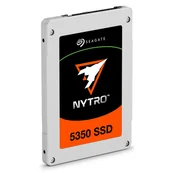 Dyski SSD - Seagate Nytro 5350H 1.92TB 2.5'' NVMe TLC XP1920SE70005 - miniaturka - grafika 1