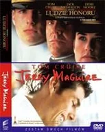 Pozostałe filmy DVD - Ludzie Honoru (A Few Good Man) [DVD] - miniaturka - grafika 1