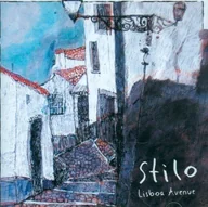 Folk - Stilo Lisboa Avenue CD Stilo - miniaturka - grafika 1