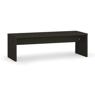 Ławka szatniowa, 1500 mm, wenge - Wyposażenie sportowe i gimnastyczne - miniaturka - grafika 1