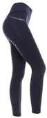 Bryczesy - START Legginsy jeździeckie damskie Preston - miniaturka - grafika 1