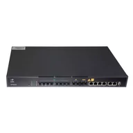 Kable światłowodowe - UPLink GPON OLT GP8422 8x PON 4x GbE 2x SFP+ 2x SFP (wkładki C+) - miniaturka - grafika 1