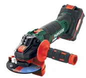 Szlifierki i polerki - Parkside Szlifierka kątowa PWSA 20-Li B3 - miniaturka - grafika 1