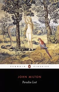 Paradise Lost - Audiobooki obcojęzyczne - miniaturka - grafika 1