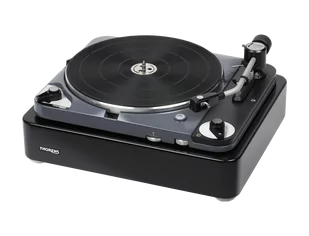 Thorens TD 124DD - OUTLET - RTV OUTLET - miniaturka - grafika 1