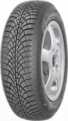 Opony dostawcze zimowe - GOODYEAR Ultragrip 9+ 165/70R14 89R - miniaturka - grafika 1
