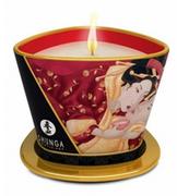 Masaż erotyczny - SWIECA/KREM-SHUNGA CANDLE APHRODISIA 170 ML - miniaturka - grafika 1