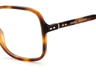 Okulary korekcyjne Isabel Marant IM 0063 086 - Okulary korekcyjne, oprawki, szkła - miniaturka - grafika 4