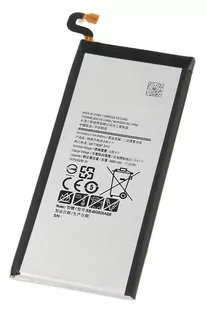 Samsung Oryginalny akumulator do Galaxy S6 + krawędzi-G928F 3000mAh) - Baterie do telefonów - miniaturka - grafika 1