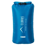 Akcesoria turystyczne - Worek ELBRUS DRYBAG LIGHT 35L M000212062 – Niebieski - miniaturka - grafika 1