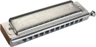 Instrumenty dęte - ZNATURE. HOHNER Harmonica chromatyczna TOOTS HARD BOPPER C. - miniaturka - grafika 1