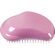 Szczotki i grzebienie do włosów - Tangle Teezer Plant, szczotka do włosów, Earthy Purple - miniaturka - grafika 1