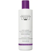 Szampony do włosów - Christophe Robin Luscious Curl Conditioning Cleanser With Chia Seed Oil - miniaturka - grafika 1