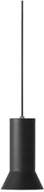 Lampy sufitowe - Normann Copenhagen - Hat Lampa Wisząca Small Black Normann Copenhagen - miniaturka - grafika 1