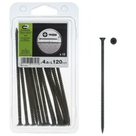 Wkręty - Standers Wkręt do płyt G-K 4.8 x 120 mm 15 szt. - miniaturka - grafika 1