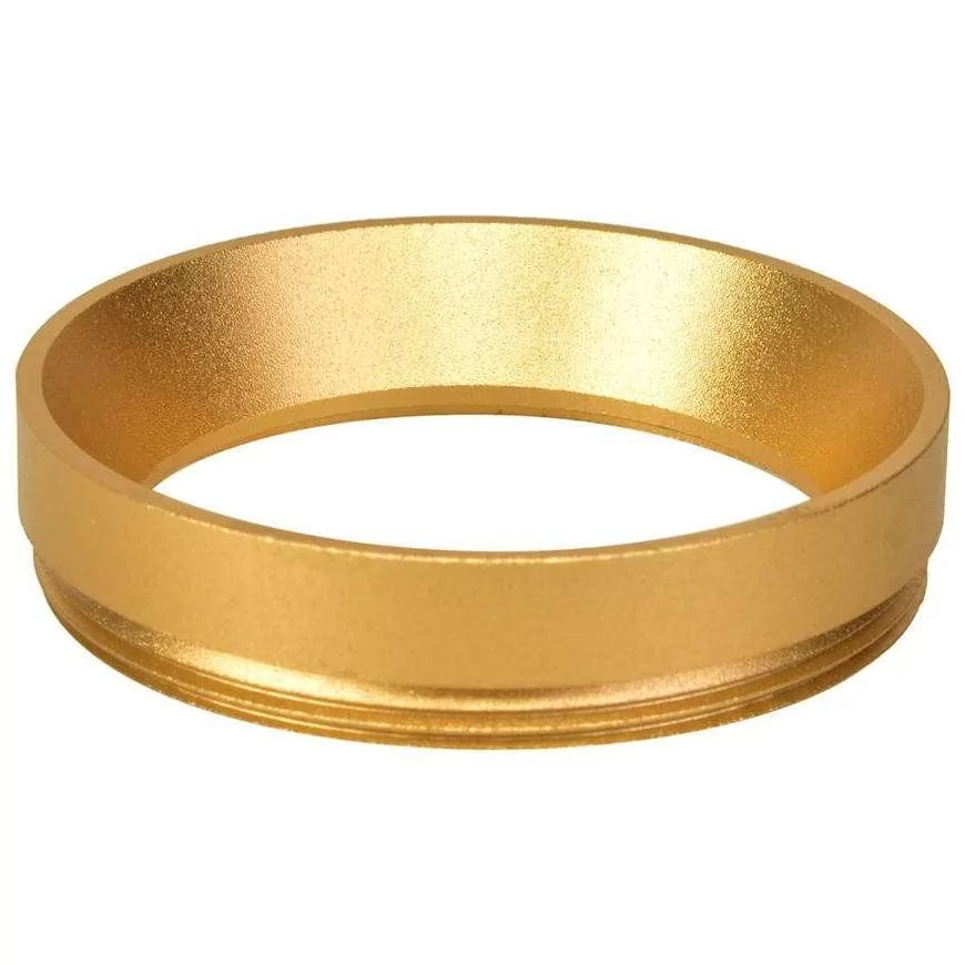 Eko-Light Złoty ring do lamp MICA ML6094