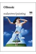 Książki o kulturze i sztuce - Olbiński. Malarstwo/painting - miniaturka - grafika 1