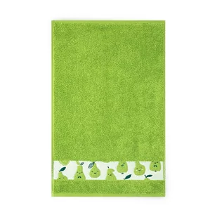 Ręcznik ZWOLTEX 30x50 Gruszka - Ręczniki - miniaturka - grafika 1