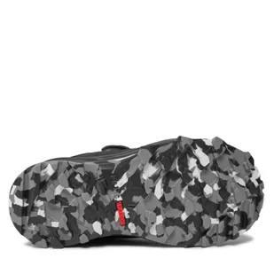 Buty adidas Terrex Agravic Boa Rain.Rdy Jr (kolor Czarny, rozmiar 39 1/3) - Buty trekkingowe damskie - miniaturka - grafika 4