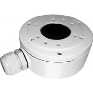 Akcesoria do monitoringu - Hikvision ADAPTER MONTAŻOWY DS-1280ZJ-XS - miniaturka - grafika 1