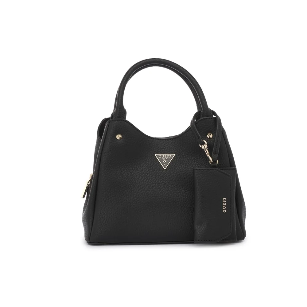 Torebka Guess Lorella 06220BLA