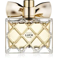 Wody i perfumy damskie - Avon Luck woda perfumowana 50ml - miniaturka - grafika 1