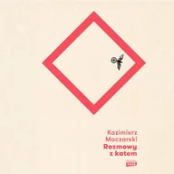 Audiobooki - literatura faktu - Rozmowy z Katem - audiobook - miniaturka - grafika 1