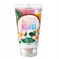 Kosmetyki do kąpieli - Avon Scrub Do Ciała Aloha Monoi Kokos 150 ML - miniaturka - grafika 1