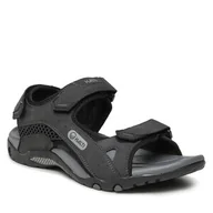 Sandały męskie - Sandały Halti Rlute Outdoor Sandal L29 - miniaturka - grafika 1