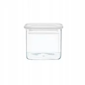 Pojemniki kuchenne - 67579 Słoik z pokrywką Slim 500 ml AMBITION - miniaturka - grafika 1