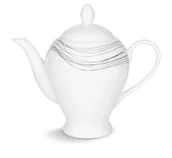 Dzbanki i imbryki - Imbryk Porcelanowy Breva Zwieger - miniaturka - grafika 1