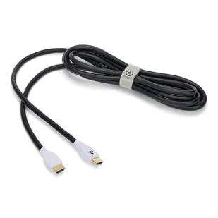PowerA PS5 Kabel Ultra High Speed HDMI-HDMI 3m - Akcesoria do Playstation - miniaturka - grafika 1