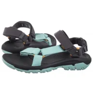Sandały damskie - Sandały W Hurricane XLT2 1019235-PRQ (TA21-g) Teva - miniaturka - grafika 1