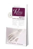 Rękawiczki jednorazowe - Veera Silver Rękawice Rozm. L/XL 1 Para - miniaturka - grafika 1
