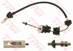 TRW LINKA SPRZĘGŁA GCC1716 CITROEN ZX 91-98 GCC1716 - Sprzęgła - miniaturka - grafika 1