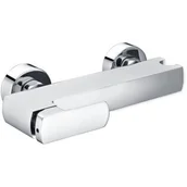 Baterie wannowe i prysznicowe - EXCELLENT AREX.4008CR Pride bateria prysznicowa Chrom - miniaturka - grafika 1