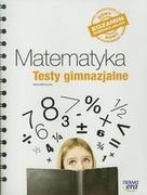 Nowa Era Matematyka - Testy gimnazjalne  NE
