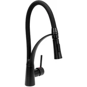 Baterie kuchenne - FALA Bateria Noir 1 75884 Czarny - miniaturka - grafika 1