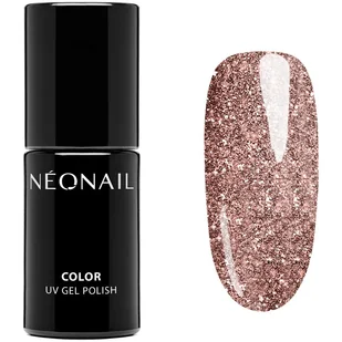 NeoNail Lakier Hybrydowy Glow The Day 7,2 ml KOLEKCJA BLOOMY VIBES 8347-7 - Lakiery hybrydowe - miniaturka - grafika 1