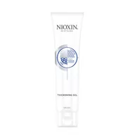 Kosmetyki do stylizacji włosów - Nioxin 3D Styling Thickening Gel Żel Pogrubiający - miniaturka - grafika 1