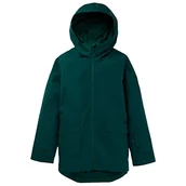 Kurtki narciarskie - Burton Damska kurtka snowboardowa Lalik - miniaturka - grafika 1